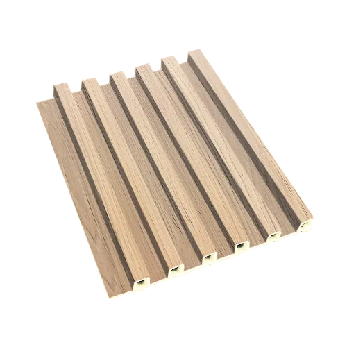 ขายไม้เทียม ราคาถูก facade ไม้ผนัง ภายใน eco wood